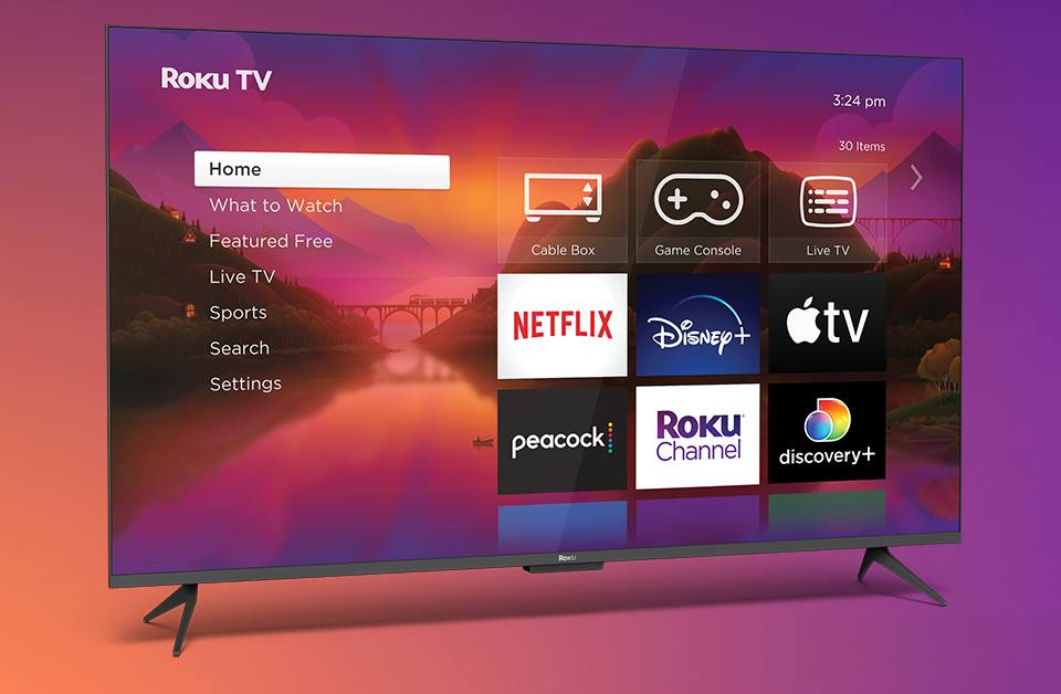 مشاهدة AlooyTV على أجهزة Smart TV